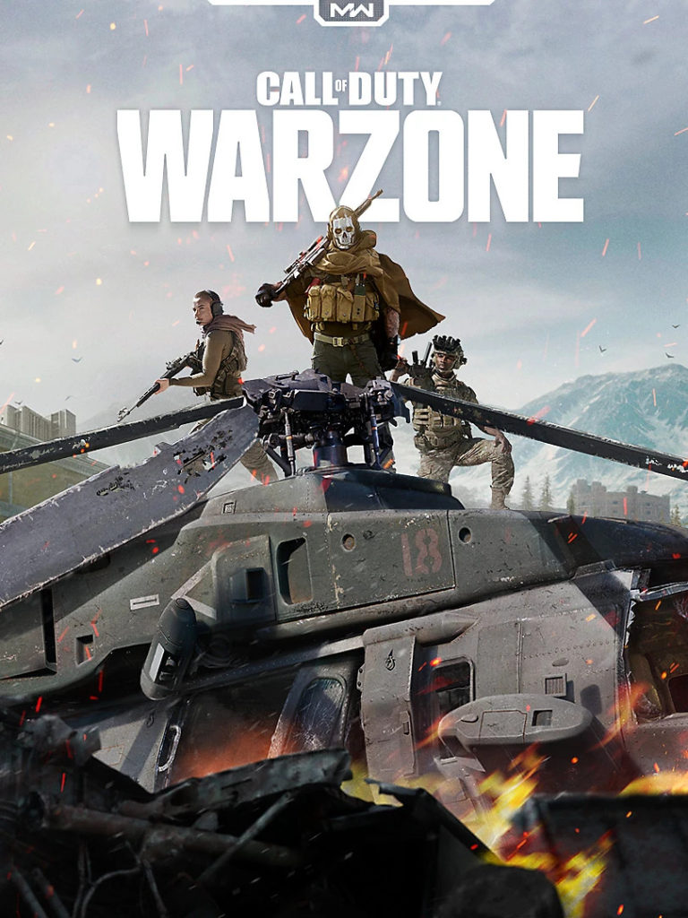 Image of Warzone
