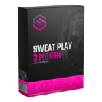 SweatPlay 3 Month + VIP Product Image