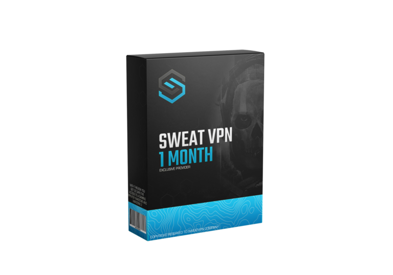 The Best Warzone 3 VPN 1 Month Product Image