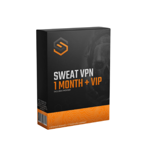 The Best Warzone 3 VPN 1 Month + VIP Product Image