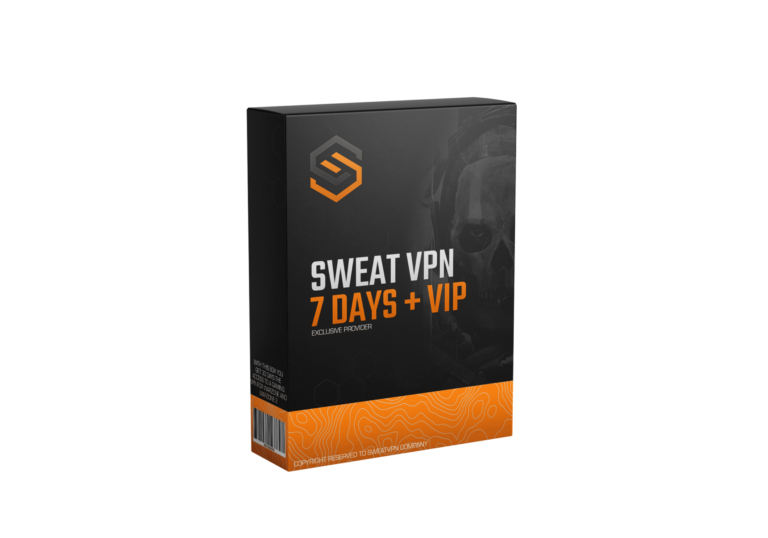 The Best Warzone 3 VPN 7 Day + VIP Product Image