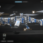 The best Bruen MK9 class setup in Warzone 3