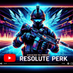 The ultimate perk in Warzone 3