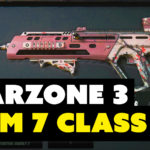 Best RAM 7 Class Setup in Warzone 3