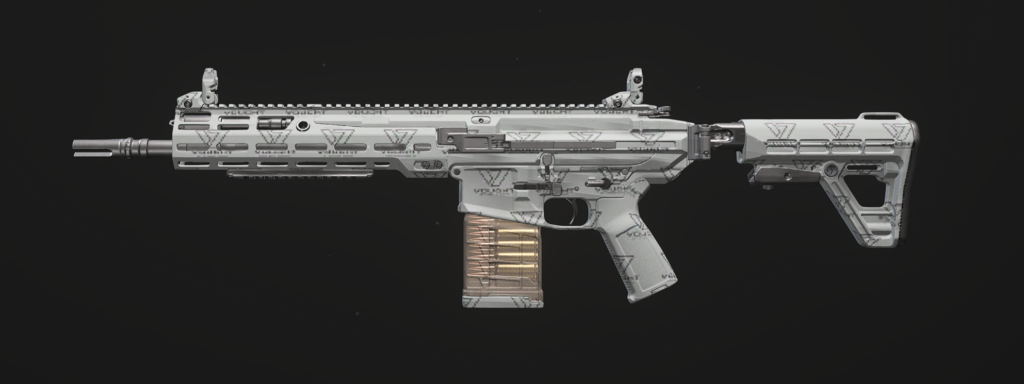 BAS-B Meta Class Setup in Warzone 3