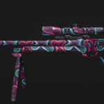 Best one shot sniper class warzone 3