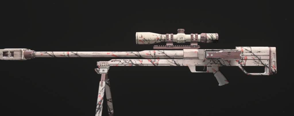 KATT-AMR Meta Sniper Class Setup in Warzone 3