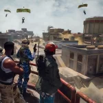 Warzone 4: The Next Big Thing in Battle Royale Gaming